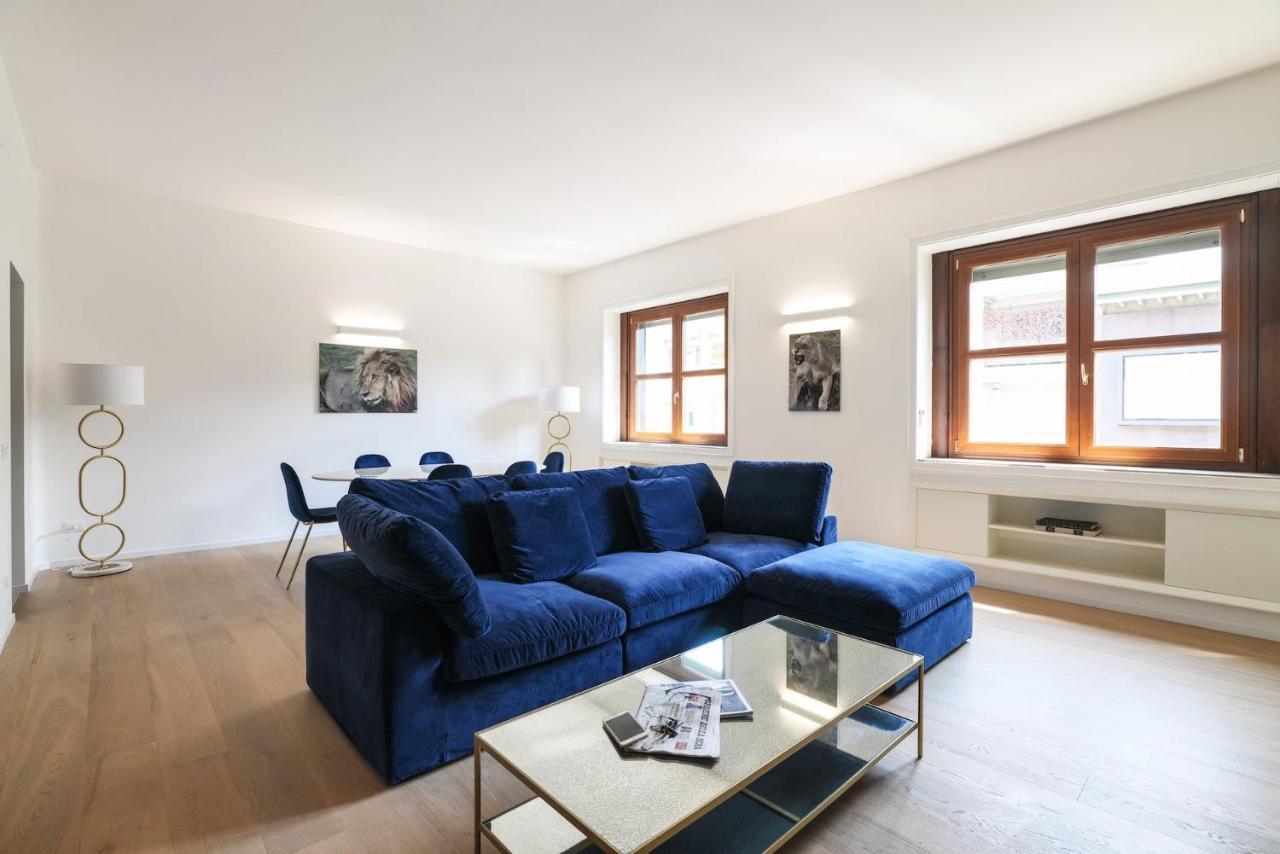 Contempora Apartments - Turati 3 - 2 Bedrooms Apartment Милано Екстериор снимка