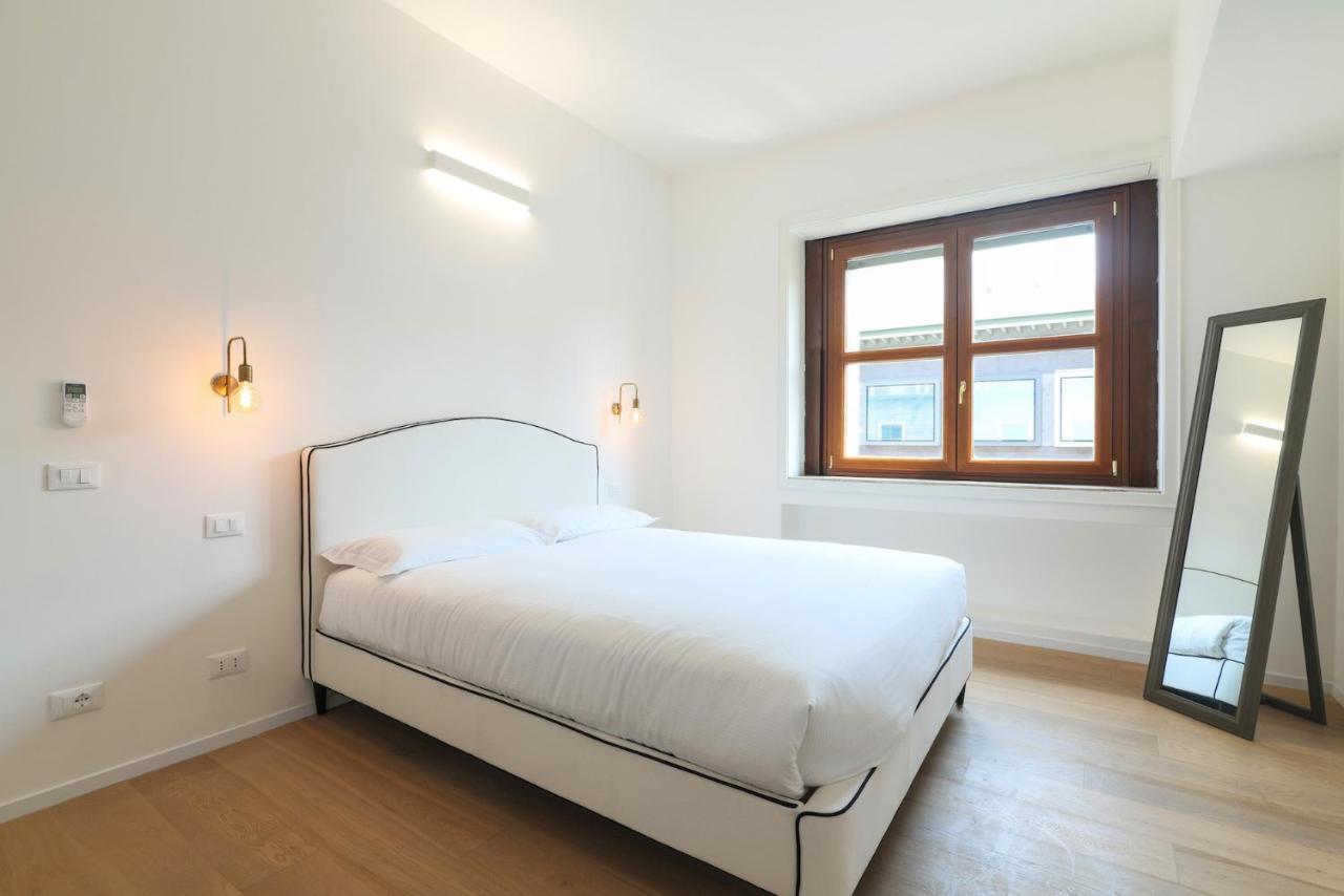 Contempora Apartments - Turati 3 - 2 Bedrooms Apartment Милано Екстериор снимка