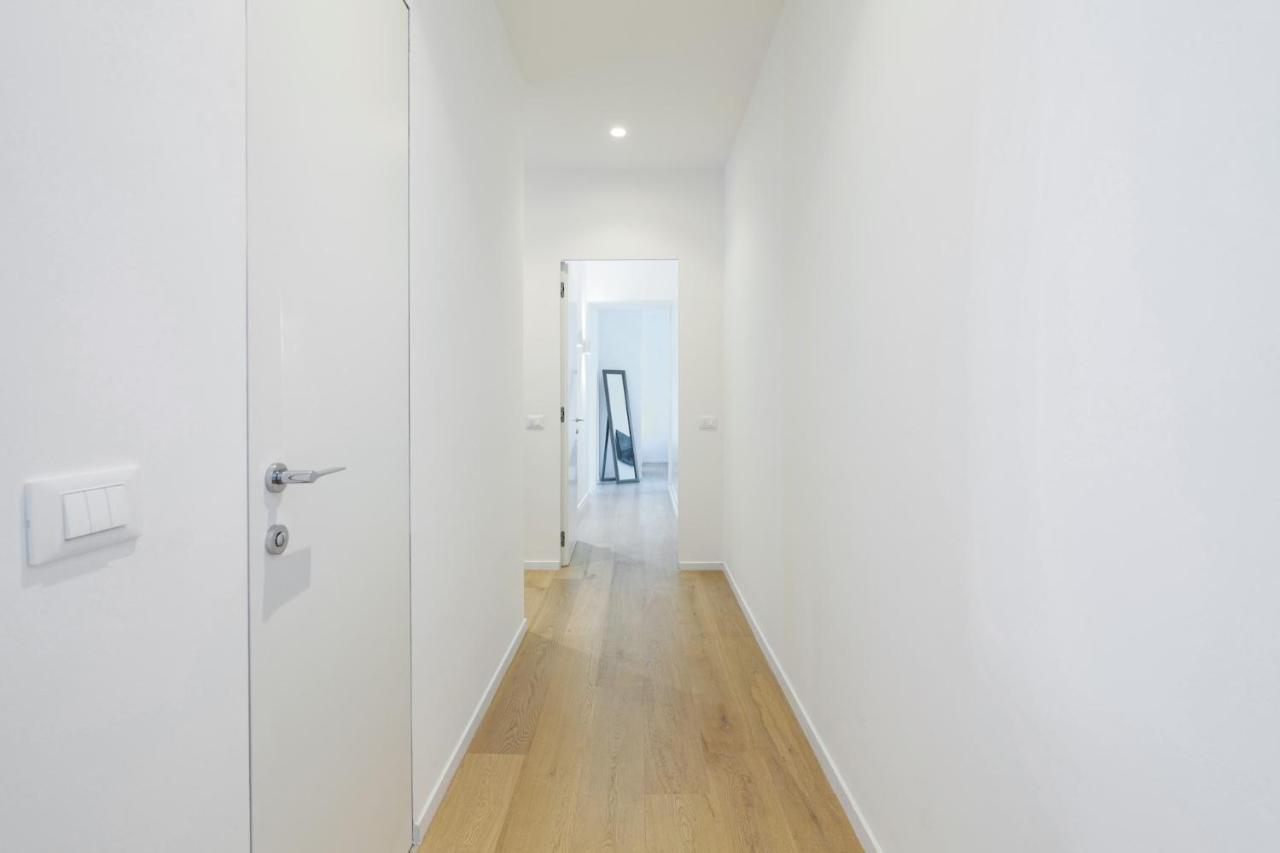 Contempora Apartments - Turati 3 - 2 Bedrooms Apartment Милано Екстериор снимка