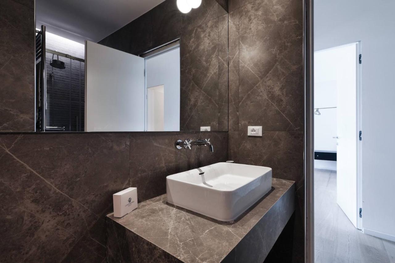 Contempora Apartments - Turati 3 - 2 Bedrooms Apartment Милано Екстериор снимка